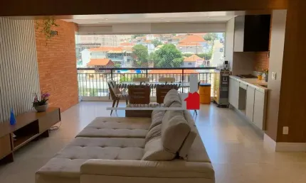 Apartamento com 2 quartos à venda na Rua Marechal Hermes da Fonseca, 600, Santana, São Paulo, 92 m2 por R$ 1.300.000