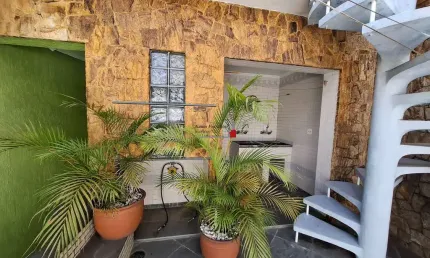 Casa com 3 quartos à venda na rua nazaré machado, 87, freguesia do ó, são paulo por r$ 1.150.000