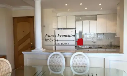 Apartamento com 3 quartos à venda na rua antônio pires, 810a, freguesia do ó, são paulo, 96 m2 por r$ 919.681