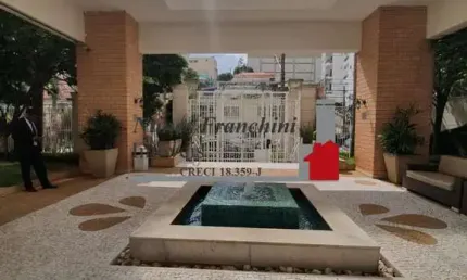 Apartamento com 3 quartos à venda na Rua Maria Curupaiti, 955, Santana, São Paulo, 133 m2 por R$ 1.980.000