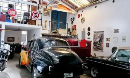 Barracão / Galpão / Depósito com 1 sala para alugar na Rua Bernardino Fanganiello, 692, Casa Verde, São Paulo por R$ 8.000