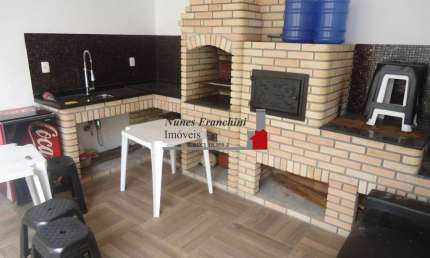 Casa com 3 quartos à venda na Rua Dom Antônio de Almeida Lustosa, 65, Limão, São Paulo por R$ 750.000
