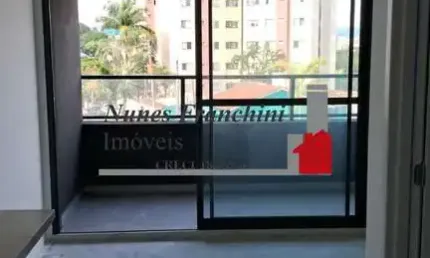 Kitnet / Stúdio à venda na Rua Brito Peixoto, 236, Freguesia do Ó, São Paulo, 26 m2 por R$ 329.000