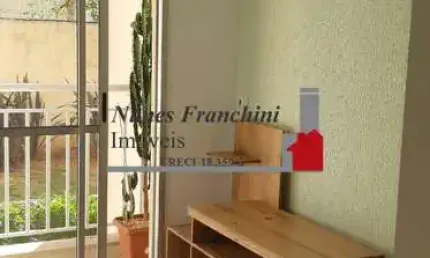Apartamento com 2 quartos à venda na avenida deputado emílio carlos, 351, limão, são paulo, 49 m2 por r$ 370.000