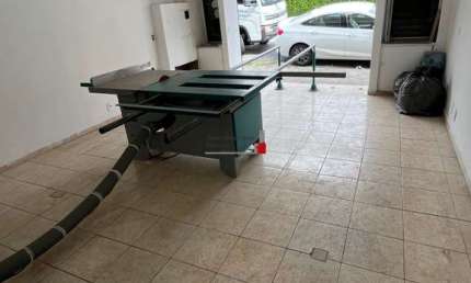 Salão Comercial de Alto Padrão na Casa Verde, São Paulo-SP: 5 Salas, 6 Banheiros, 211m² de Área. Venda ou Locação!