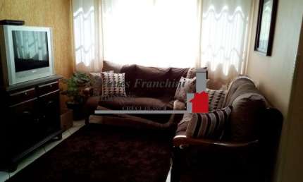 Apartamento com 2 quartos à venda na Rua Roque de Morais, 400, Limão, São Paulo, 80 m2 por R$ 380.000