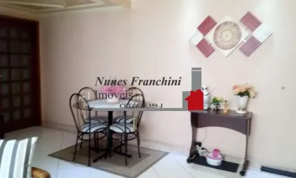 Apartamento com 2 quartos à venda na rua roque de morais, 400, limão, são paulo, 80 m2 por r$ 380.000