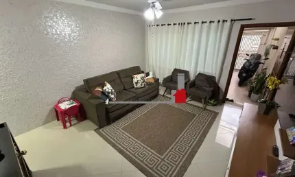 Casa com 2 quartos à venda na rua natércia, 13, limão, são paulo, 122 m2 por r$ 695.000