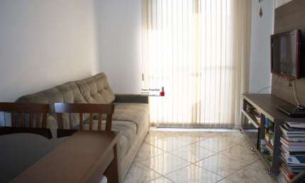 Apartamento com 2 quartos para alugar na Rua Martins Claro, 105, Freguesia do Ó, São Paulo, 60 m2 por R$ 2.000