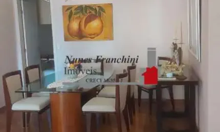 Apartamento com 3 quartos à venda na rua copacabana, 457, santa teresinha, são paulo, 105 m2 por r$ 1.200.000
