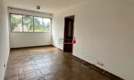 Apartamento de 2 quartos na Vila Siqueira, São Paulo: 75m², 1 vaga, 2 banheiros. Alugue já!