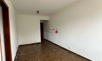 Apartamento de 2 quartos na vila siqueira, são paulo: 75m², 1 vaga, 2 banheiros. alugue já!