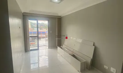 Apartamento com 3 quartos à venda na Rua Atílio Piffer, 705, Casa Verde, São Paulo, 89 m2 por R$ 699.000