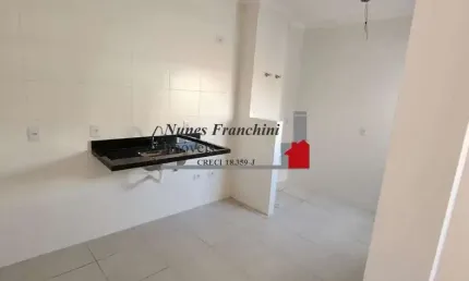 Apartamento com 1 quarto à venda na rua das gamboas, 469, vila mazzei, são paulo, 40 m2 por r$ 259.000