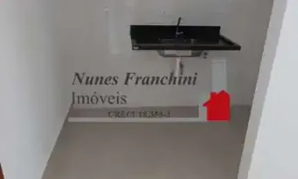 Apartamento com 1 quarto à venda na Rua João de Ledesma, 136, Vila Santa Terezinha (Zona Norte), São Paulo, 25 m2 por R$ 218.000