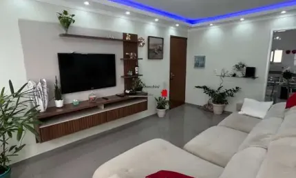 Apartamento à venda em são paulo-sp, bairro limão (zona norte) - 3 quartos, 1 suíte, 1 sala, 2 banheiros, 80m² de área