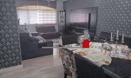 Apartamento com 3 quartos à venda na Avenida Tenente Júlio Prado Neves, 120, Vila Albertina, São Paulo, 90 m2 por R$ 640.000