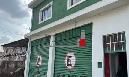 Prédio com 1 sala à venda na avenida itaberaba, 2999, freguesia do ó, são paulo por r$ 1.500.000
