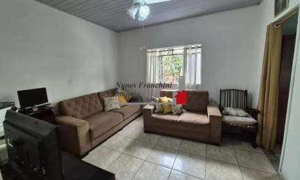 Casa com 4 quartos à venda na Avenida Antônio Munhoz Bonilha, 706, Limão, São Paulo por R$ 750.000