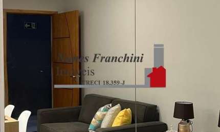 Apartamento com 1 quarto à venda na Rua Guarizinho, 65, Casa Verde, São Paulo, 27 m2 por R$ 199.000