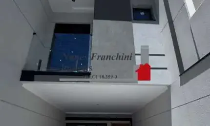 Casa com 3 quartos à venda na Rua Luís Antônio dos Santos, 565, Santa Teresinha, São Paulo, 110 m2 por R$ 890.000