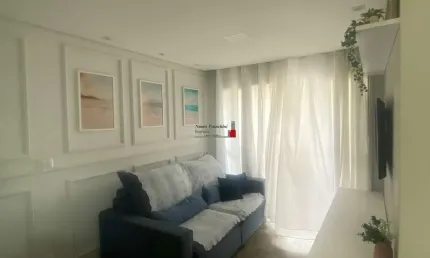 Apartamento com 2 quartos à venda na rua nicolau tolentino de almeida, 61, vila nova cachoeirinha, são paulo, 52 m2 por r$ 350.000