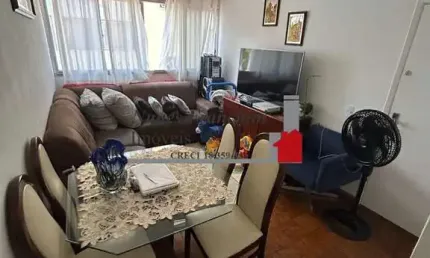 Apartamento com 2 quartos à venda na Rua Roque de Morais, 345, Limão, São Paulo, 71 m2 por R$ 350.000