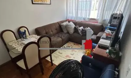 Apartamento com 2 quartos à venda na rua roque de morais, 345, limão, são paulo, 71 m2 por r$ 350.000