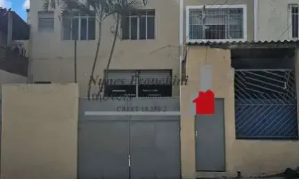 Prédio com 1 sala à venda na rua itaú, 261, limão, são paulo por r$ 3.200.000