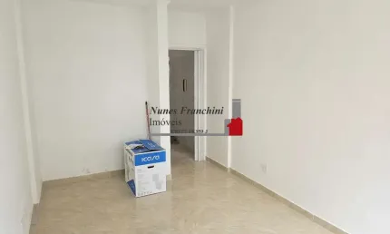 Kitnet / stúdio para alugar na alameda barão de piracicaba, 878, campos eliseos, são paulo, 32 m2 por r$ 1.200