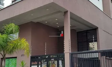 Kitnet / stúdio para alugar na avenida pompéia, 349, pompéia, são paulo, 25 m2 por r$ 3.000