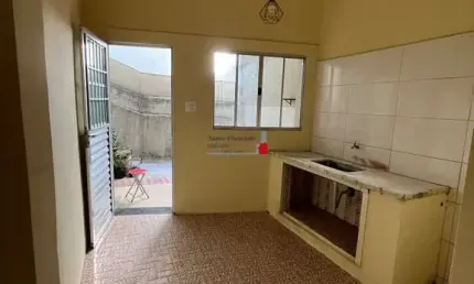 Casa com 1 quarto para alugar na rua carolina soares, 715, limão, são paulo, 28 m2 por r$ 950