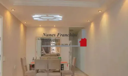 Casa com 3 quartos à venda na rua guarabira, 62, limão, são paulo, 180 m2 por r$ 625.000