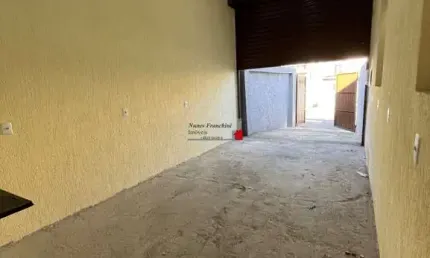 Sala comercial com 1 sala para alugar na Rua Thomaz Antônio Villani, 189, Limão, São Paulo, 65 m2 por R$ 3.200