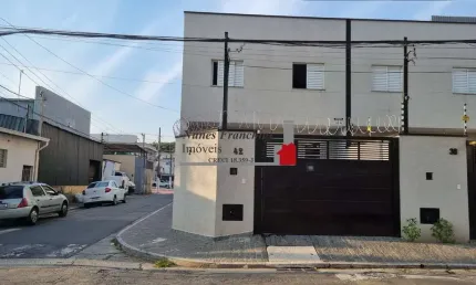 Casa com 2 quartos à venda na rua dos coqueiros, 42, vila nova mazzei, são paulo, 90 m2 por r$ 495.000