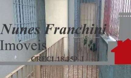 Casa com 4 quartos à venda na Rua Mandiba, 240, Imirim, São Paulo por R$ 478.000