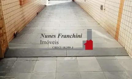 Apartamento com 2 quartos à venda na Avenida Coronel Sezefredo Fagundes, 400, Tucuruvi, São Paulo, 71 m2 por R$ 360.000