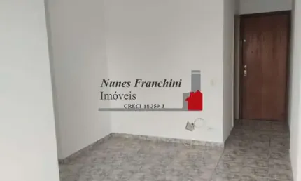 Apartamento com 2 quartos para alugar na avenida deputado emílio carlos, 966, limão, são paulo, 52 m2 por r$ 1.800