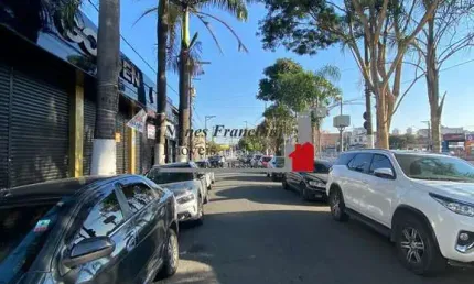 Barracão / Galpão / Depósito com 1 sala para alugar na Avenida Engenheiro Caetano Álvares, 1358, Limão, São Paulo por R$ 11.000