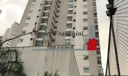 Apartamento com 4 quartos à venda na Rua José Debieux, 50, Santana, São Paulo, 127 m2 por R$ 1.290.000