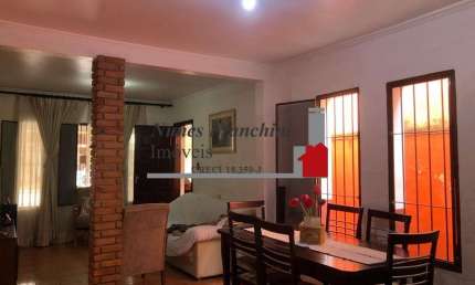 Casa com 3 quartos à venda na Rua Edson Peregrini, 122, Jardim Cachoeira, São Paulo por R$ 626.000