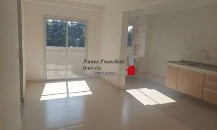 Apartamento com 3 quartos à venda na Rua Francisco Bellazzi, 202, Jardim Jaraguá, São Paulo, 57 m2 por R$ 350.000