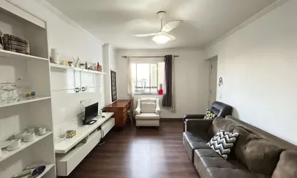 Apartamento com 3 quartos à venda na rua doutor gabriel piza, 636, santana, são paulo, 74 m2 por r$ 420.000