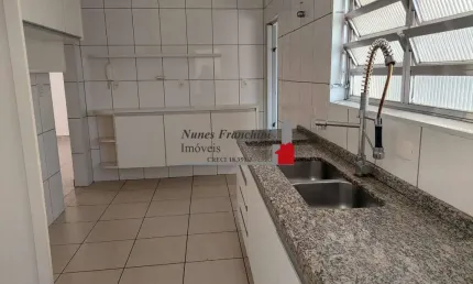 Apartamento com 2 quartos à venda na Rua Doutor César, 62, Santana, São Paulo, 70 m2 por R$ 400.000