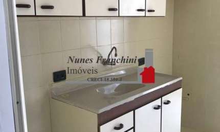 Apartamento com 2 quartos à venda na Rua Judith Zumkeller, 870, Parque Mandaqui, São Paulo, 50 m2 por R$ 278.000