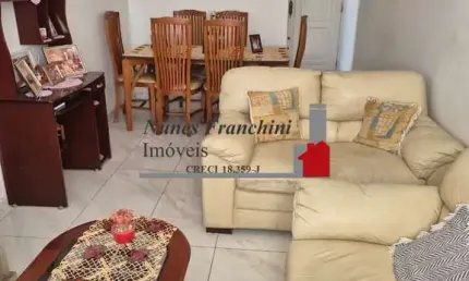 Apartamento com 2 quartos à venda na avenida clavásio alves da silva, 820, limão, são paulo, 70 m2 por r$ 490.000