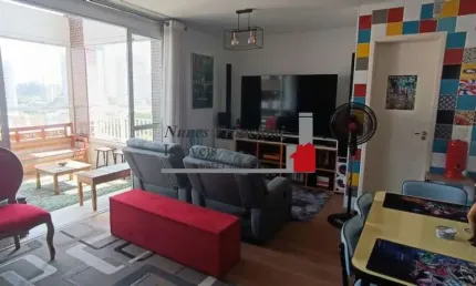 Apartamento com 2 quartos à venda na Alameda Afonso Schmidt, 321, Santa Teresinha, São Paulo, 92 m2 por R$ 980.000