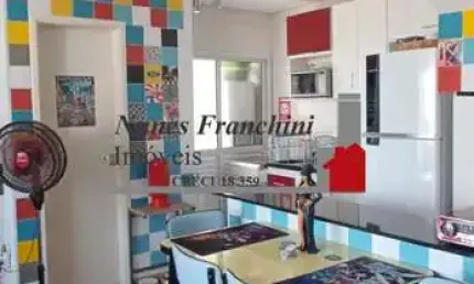 Apartamento com 2 quartos à venda na alameda afonso schmidt, 321, santa teresinha, são paulo, 92 m2 por r$ 930.000