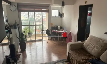 Apartamento com 1 quarto à venda na rua joaquim norberto, 175, vila paulicéia, são paulo, 45 m2 por r$ 445.000