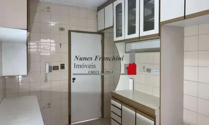 Apartamento com 3 quartos à venda na rua duarte de azevedo, 223, santana, são paulo, 113 m2 por r$ 480.000
